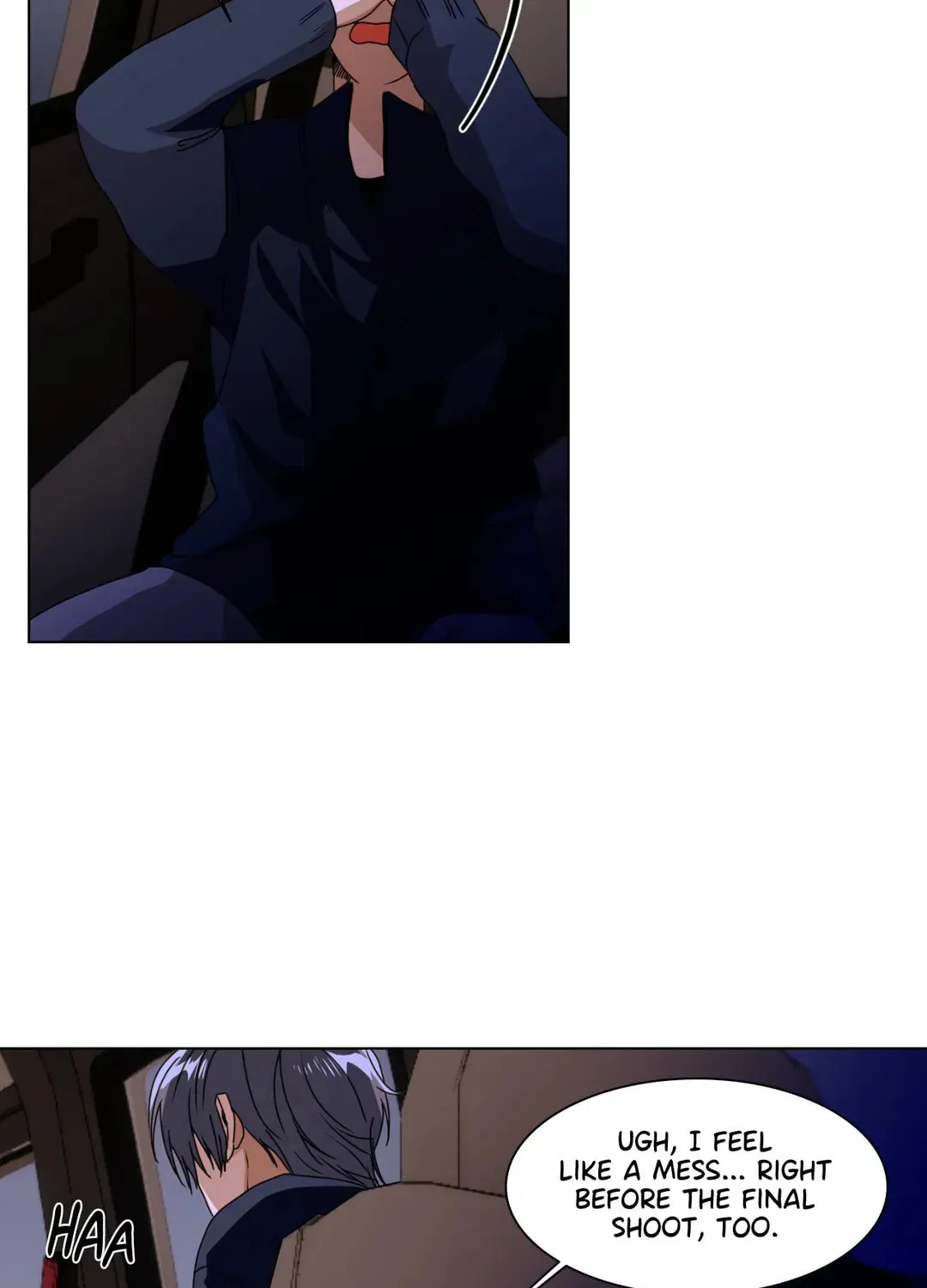 Read From Hate to Fate chapter 77 image 12 on Lezhin