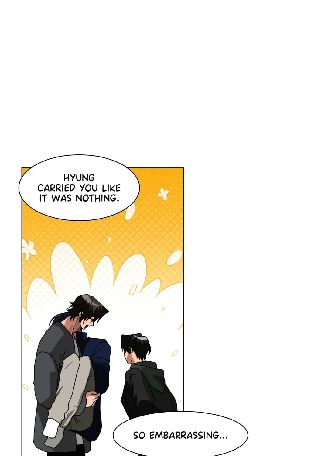Read From Hate to Fate chapter 77 image 16 on Lezhin