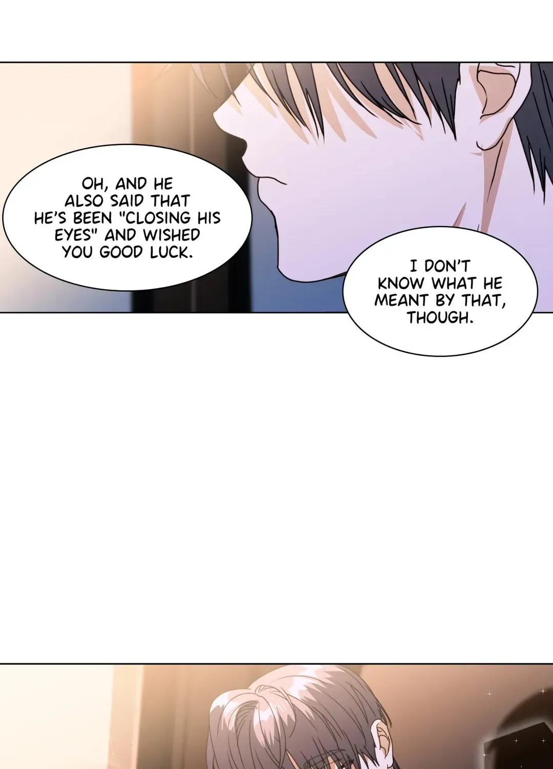 Read From Hate to Fate chapter 77 image 20 on Lezhin