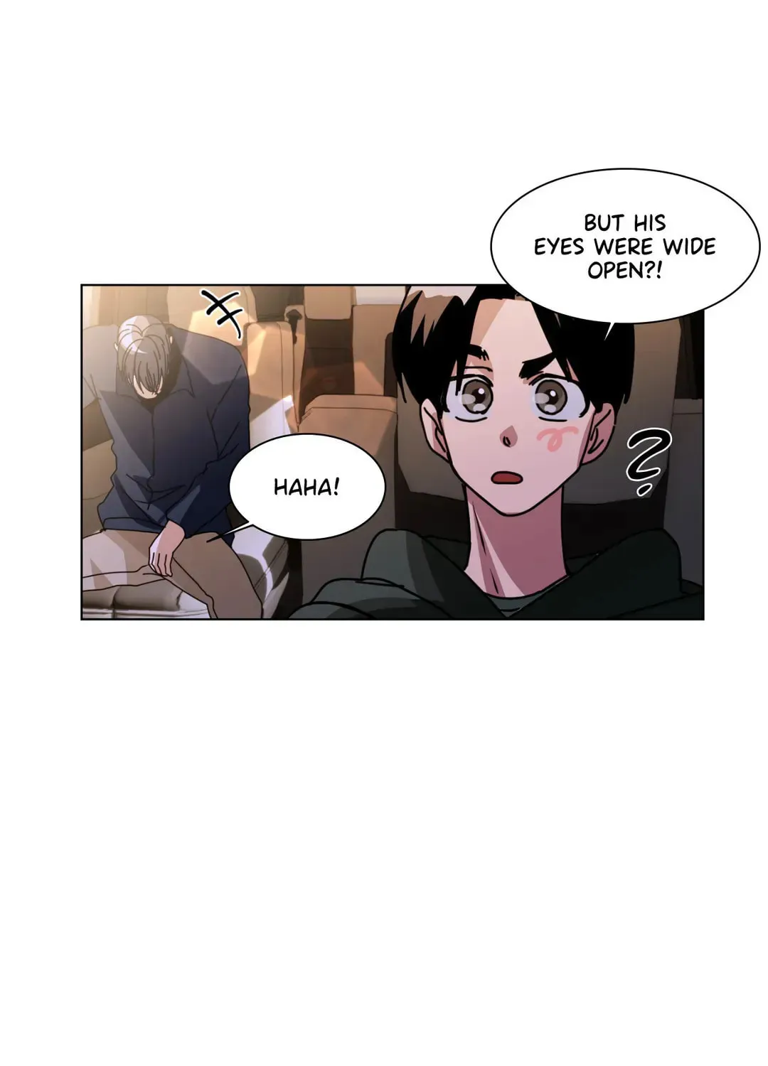 Read From Hate to Fate chapter 77 image 23 on Lezhin