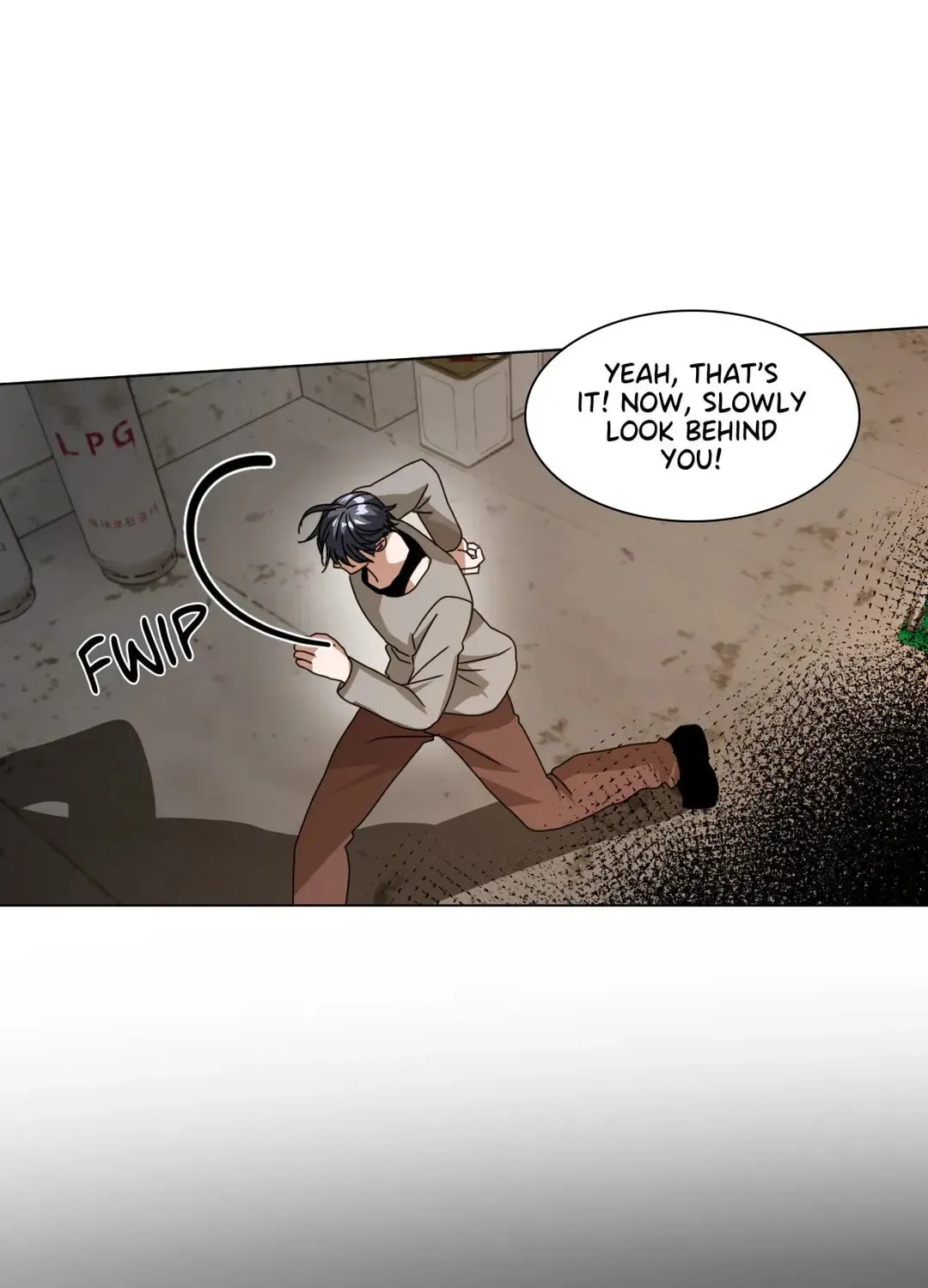 Read From Hate to Fate chapter 77 image 34 on Lezhin