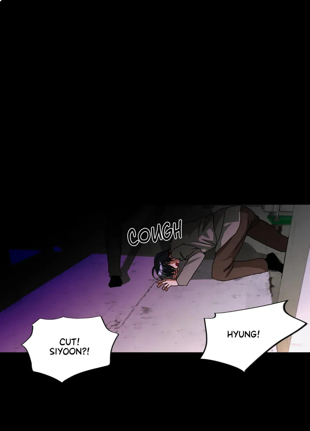 Read From Hate to Fate chapter 77 image 39 on Lezhin