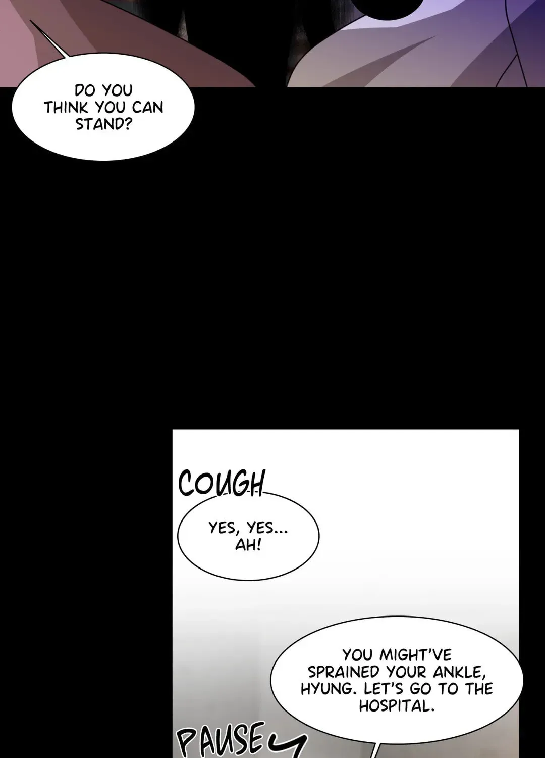 Read From Hate to Fate chapter 77 image 42 on Lezhin