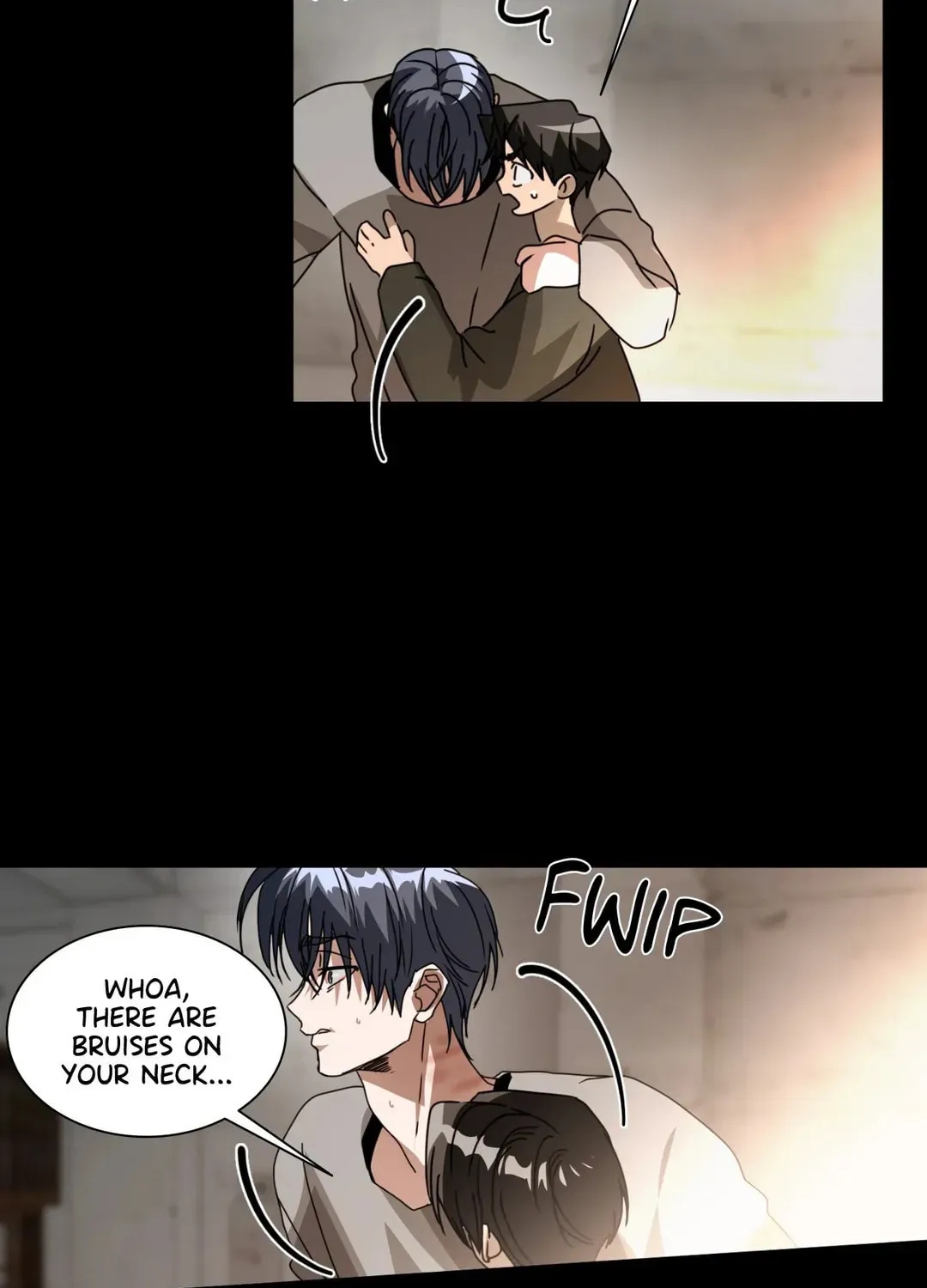 Read From Hate to Fate chapter 77 image 43 on Lezhin