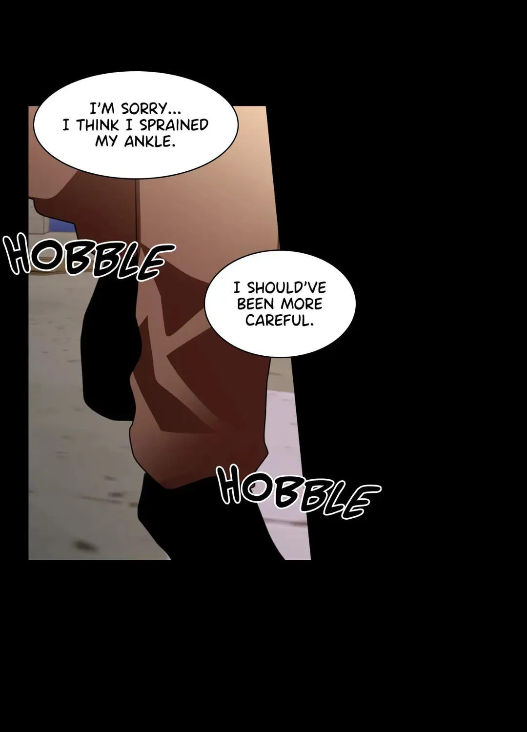 Read From Hate to Fate chapter 77 image 46 on Lezhin