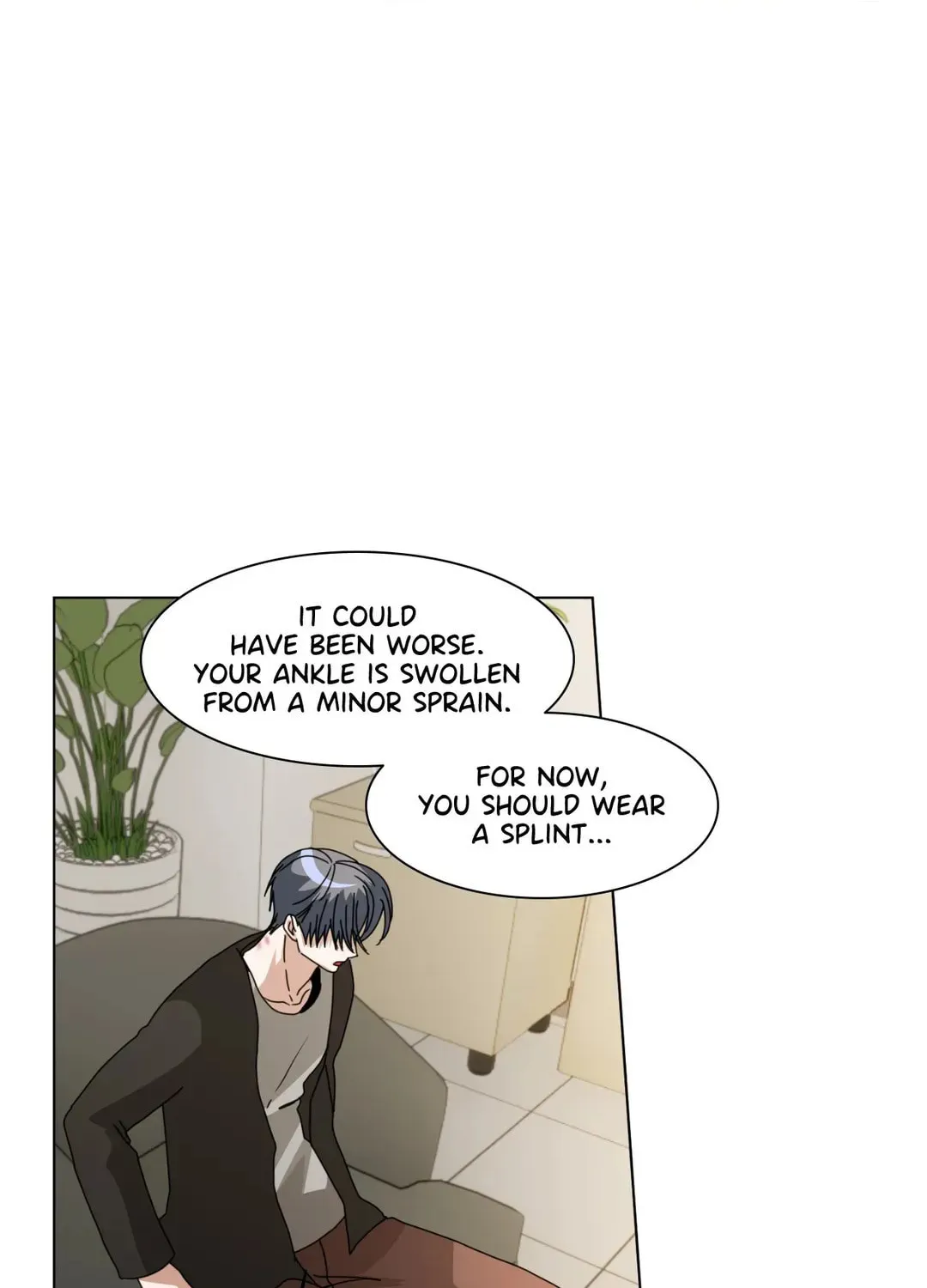 Read From Hate to Fate chapter 77 image 55 on Lezhin