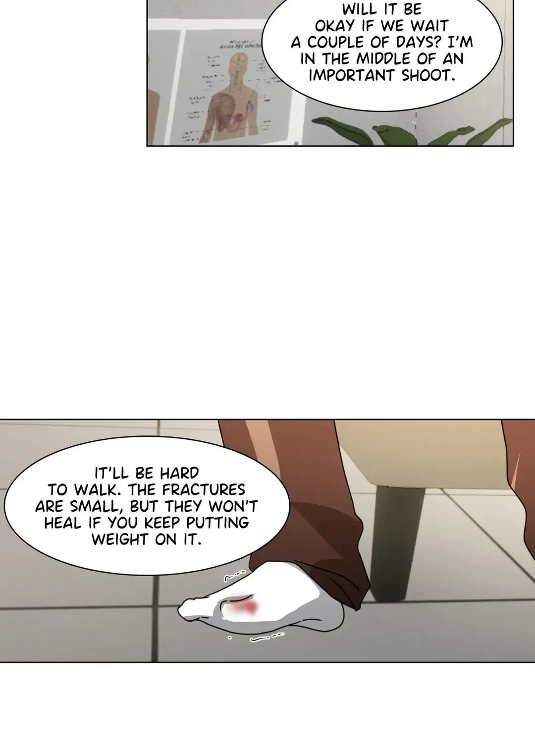 Read From Hate to Fate chapter 77 image 58 on Lezhin