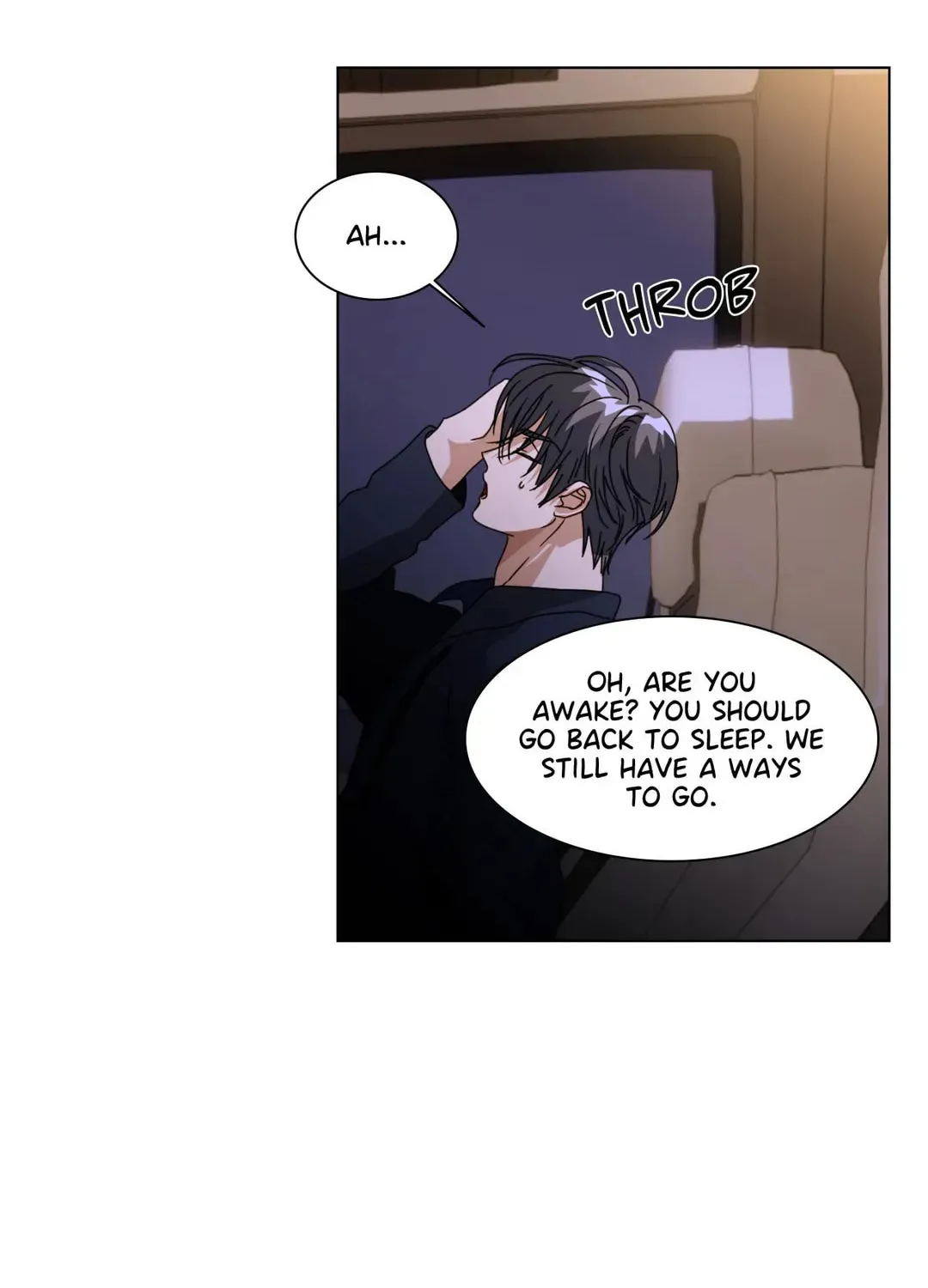 Read From Hate to Fate chapter 77 image 6 on Lezhin