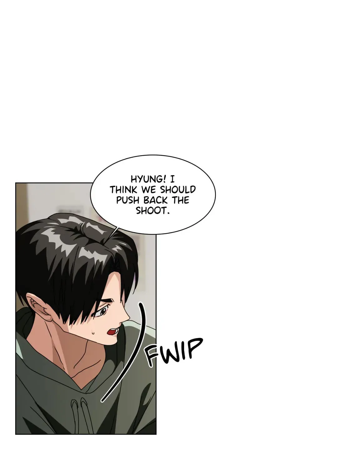 Read From Hate to Fate chapter 77 image 61 on Lezhin