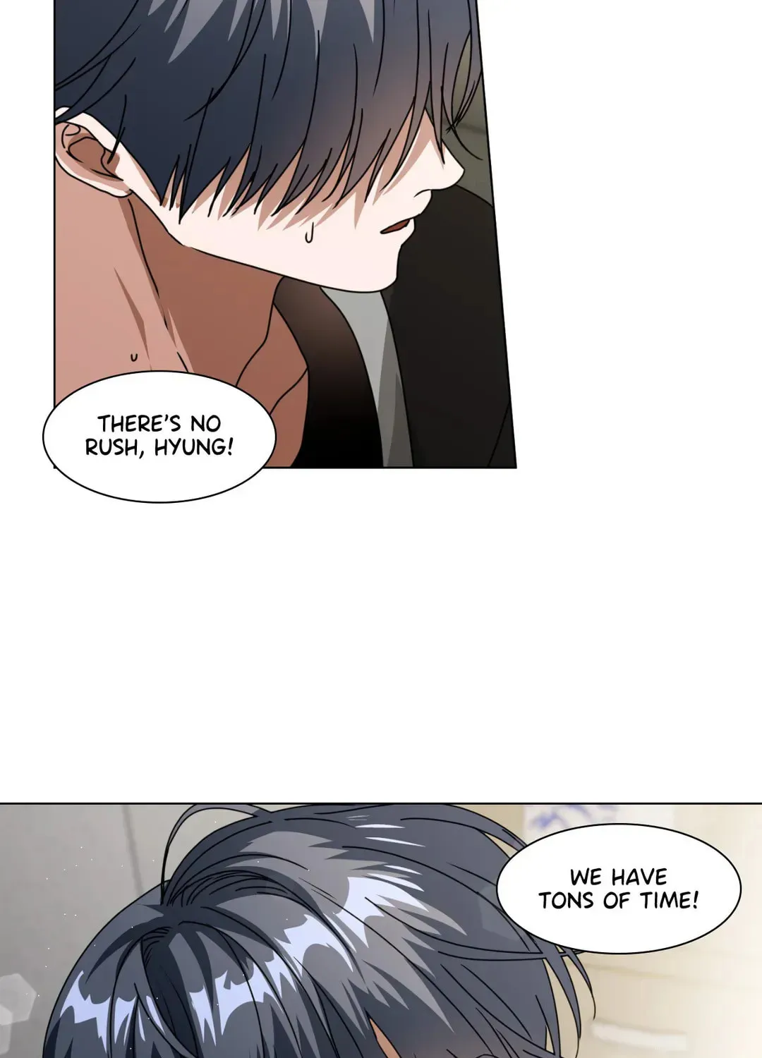 Read From Hate to Fate chapter 77 image 64 on Lezhin