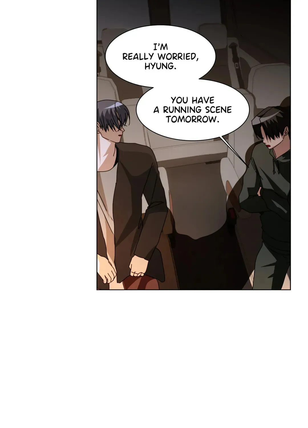 Read From Hate to Fate chapter 77 image 71 on Lezhin