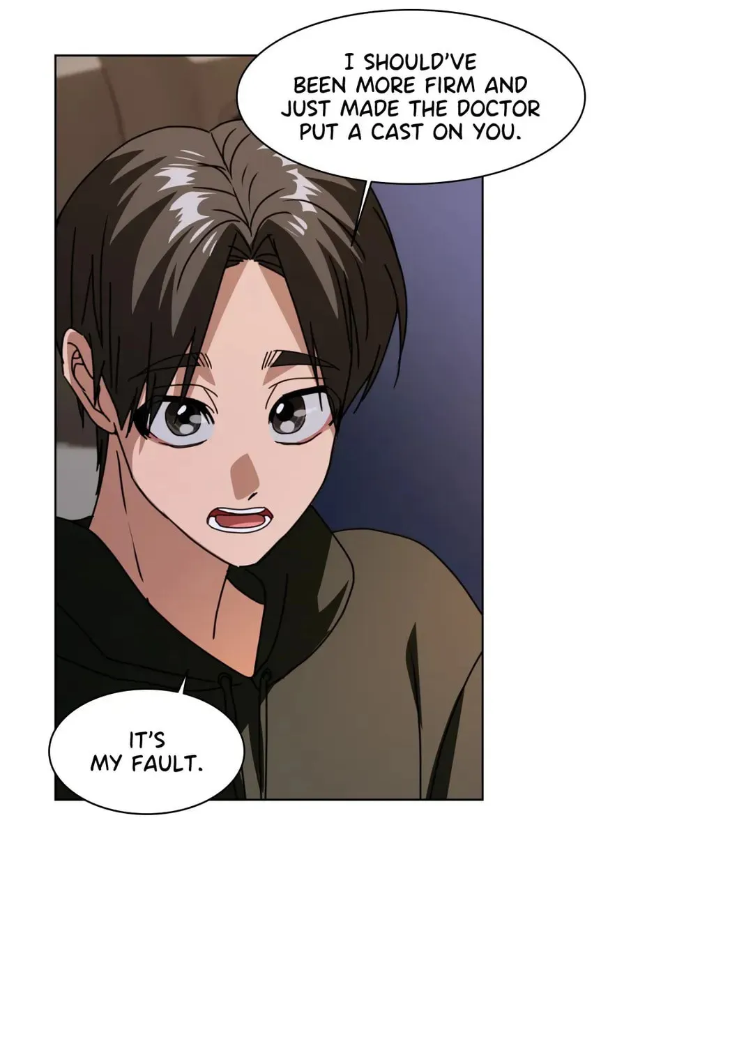 Read From Hate to Fate chapter 77 image 72 on Lezhin