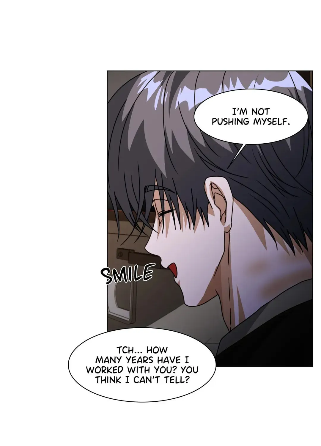 Read From Hate to Fate chapter 77 image 76 on Lezhin