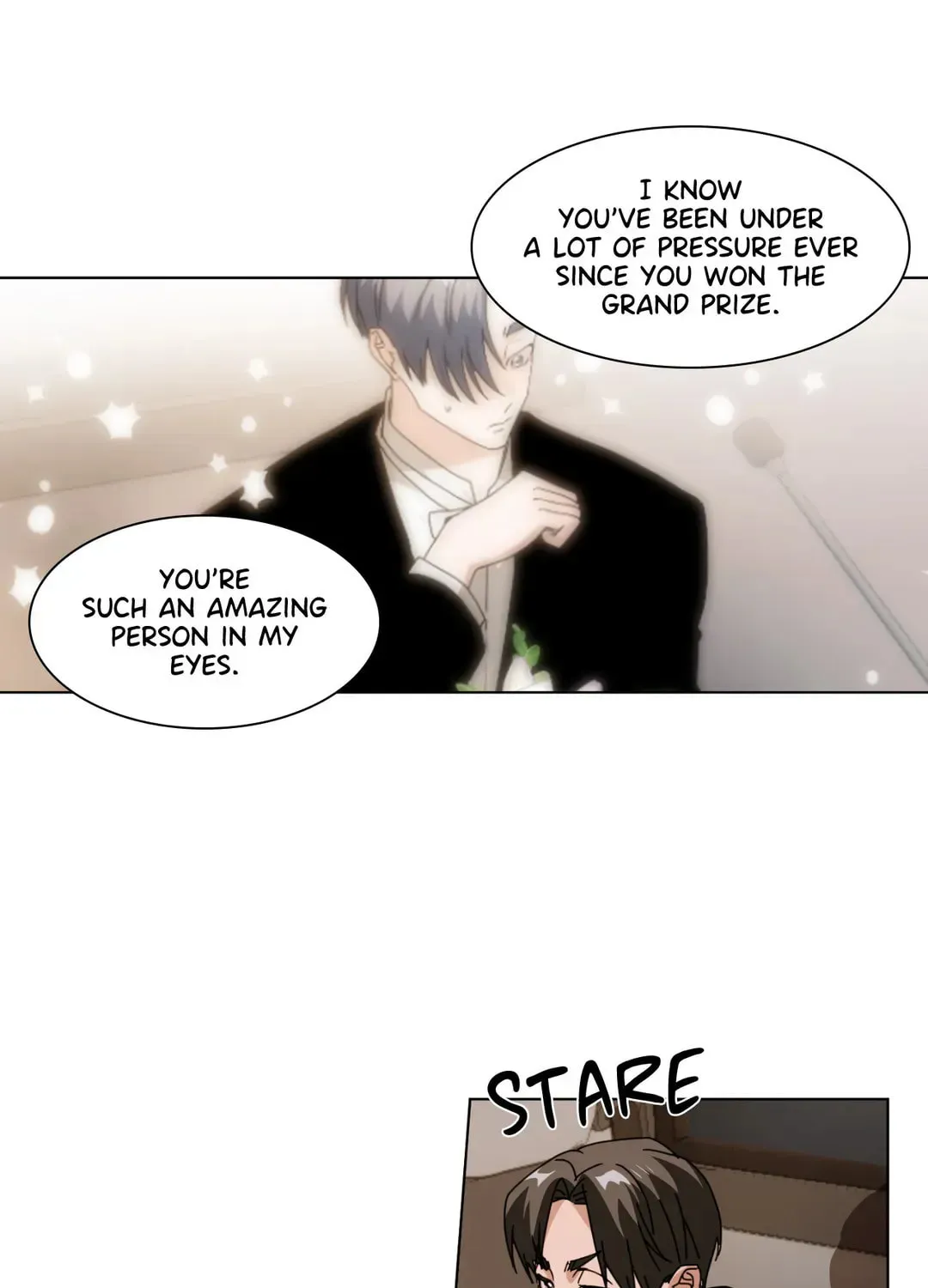 Read From Hate to Fate chapter 77 image 78 on Lezhin
