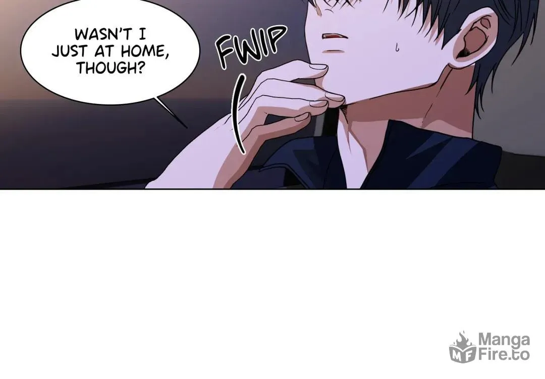 Read From Hate to Fate chapter 77 image 8 on Lezhin