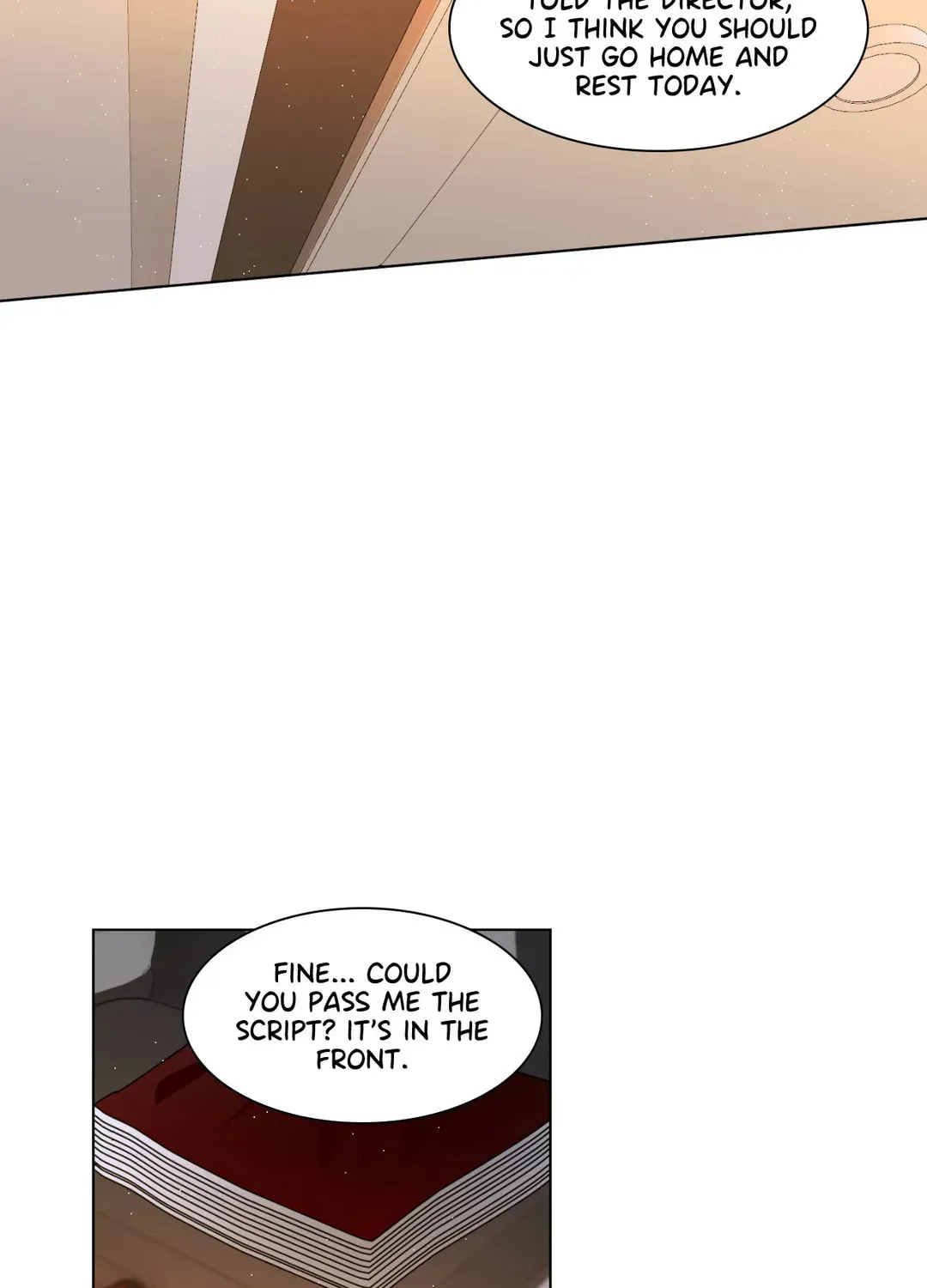 Read From Hate to Fate chapter 77 image 85 on Lezhin
