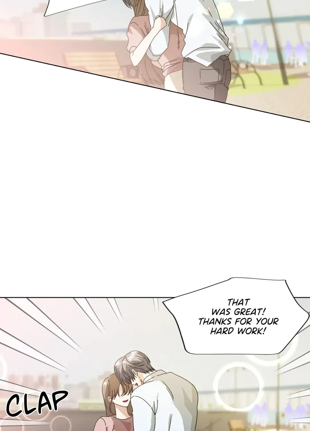 Read From Hate to Fate chapter 78 image 13 on Lezhin