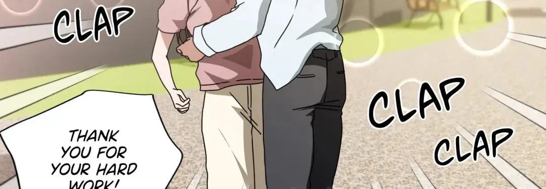 Read From Hate to Fate chapter 78 image 14 on Lezhin