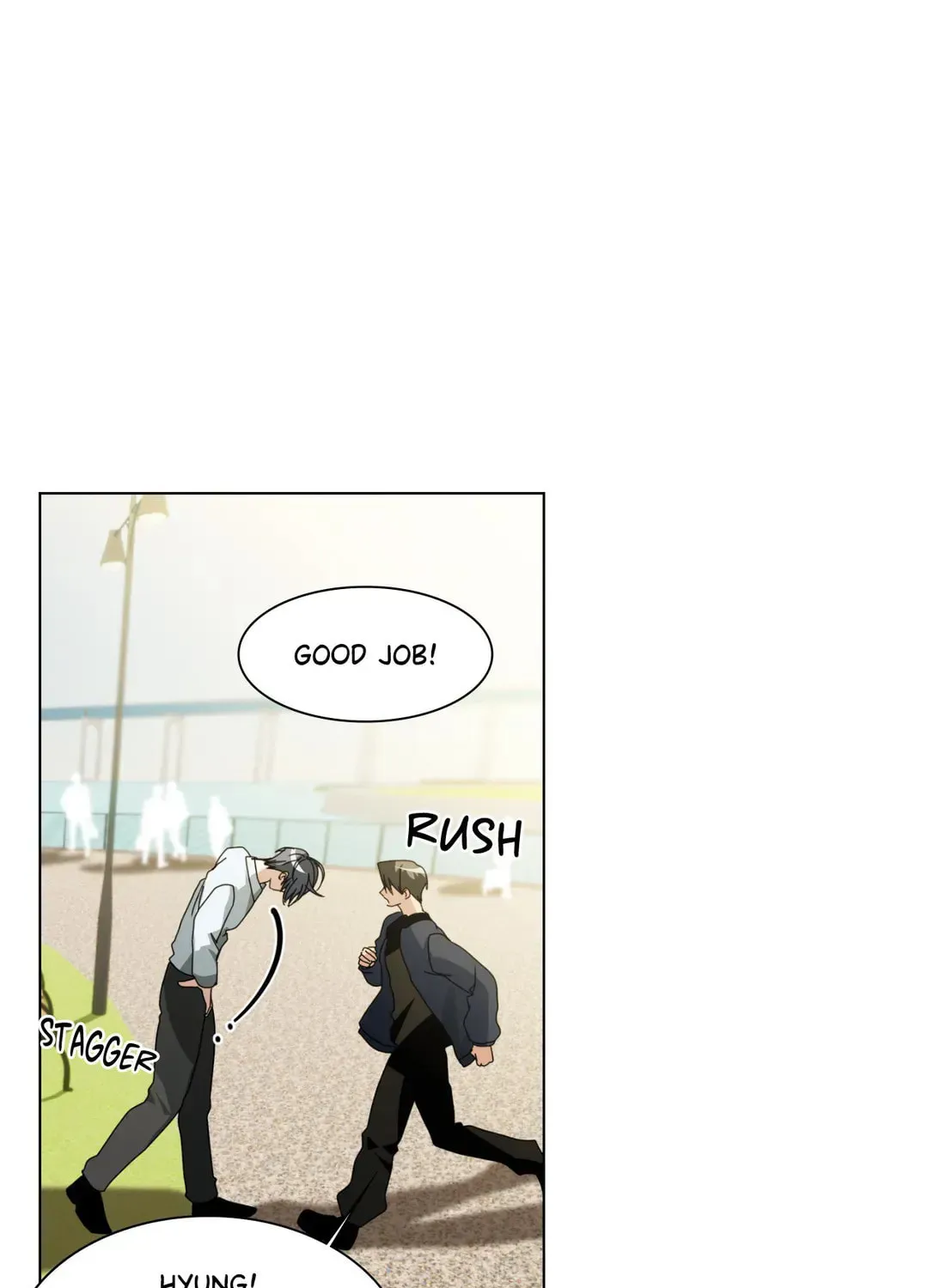 Read From Hate to Fate chapter 78 image 16 on Lezhin