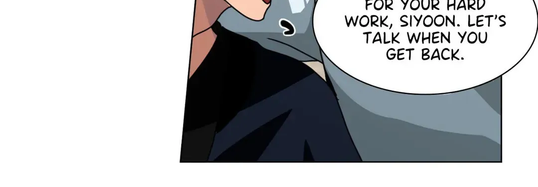 Read From Hate to Fate chapter 78 image 18 on Lezhin