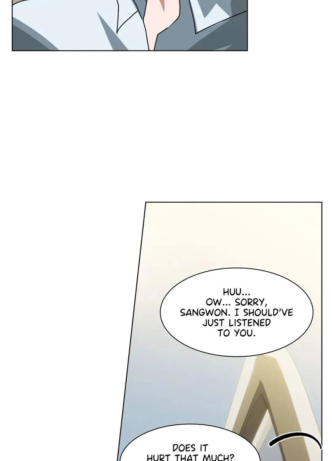 Read From Hate to Fate chapter 78 image 20 on Lezhin
