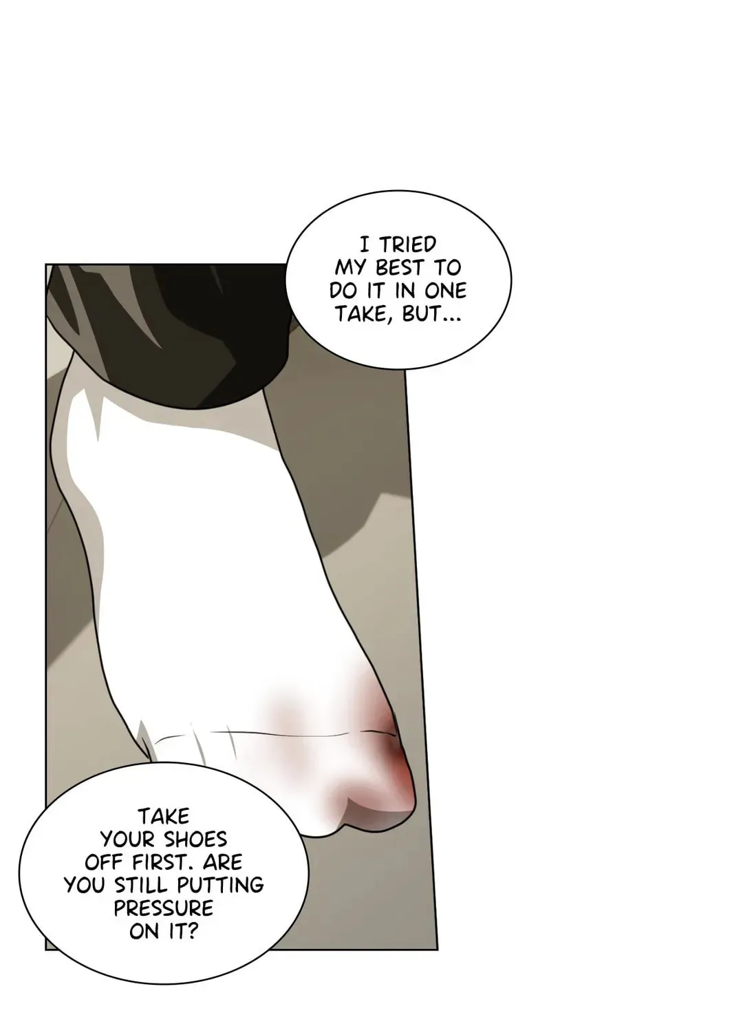 Read From Hate to Fate chapter 78 image 23 on Lezhin