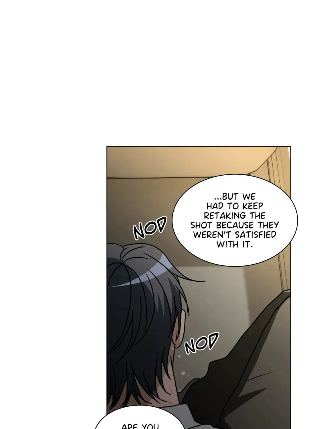 Read From Hate to Fate chapter 78 image 24 on Lezhin