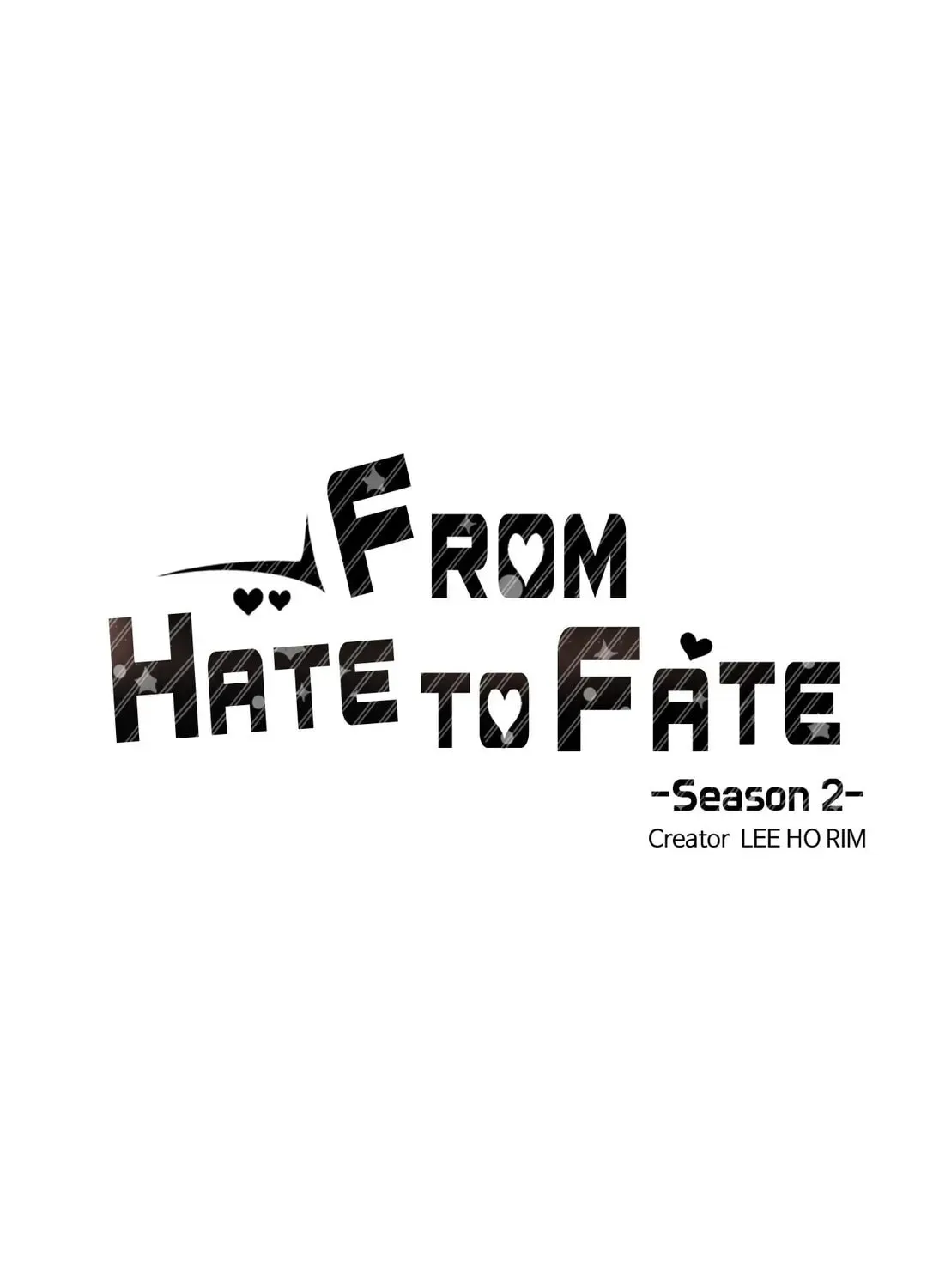 Read From Hate to Fate chapter 78 image 27 on Lezhin