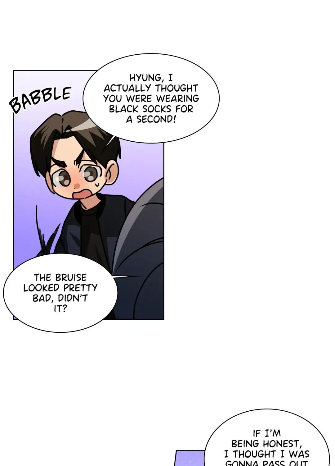 Read From Hate to Fate chapter 78 image 31 on Lezhin