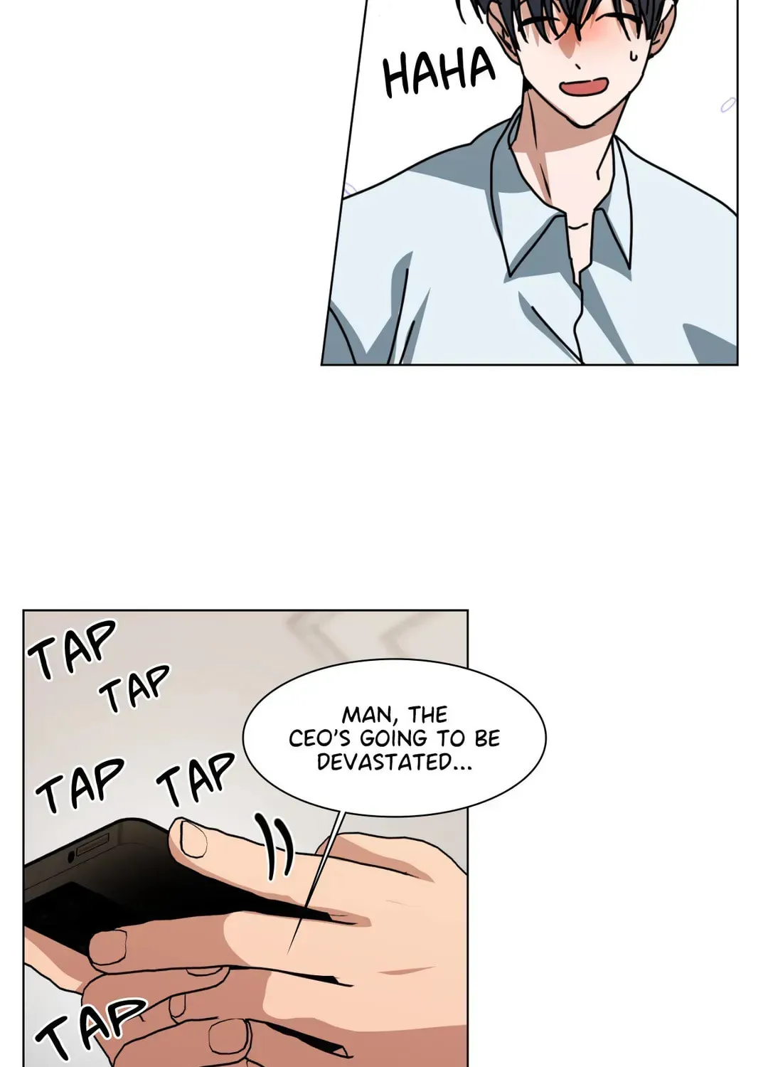 Read From Hate to Fate chapter 78 image 33 on Lezhin
