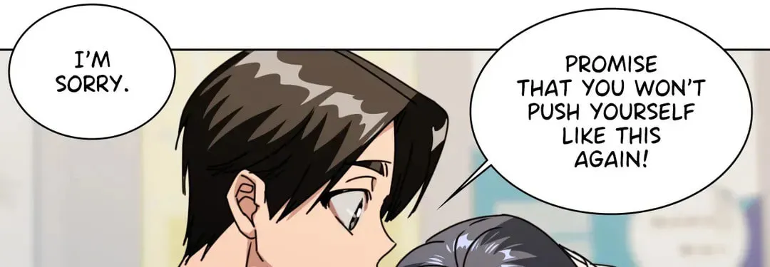 Read From Hate to Fate chapter 78 image 35 on Lezhin