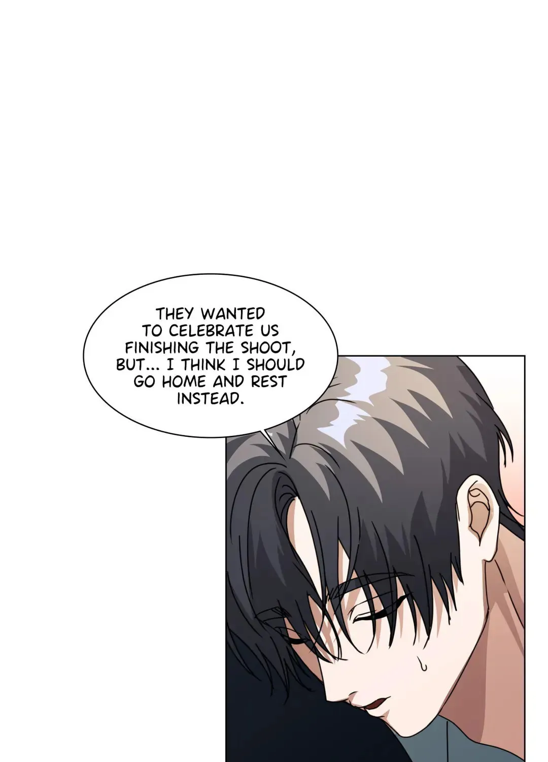 Read From Hate to Fate chapter 78 image 37 on Lezhin