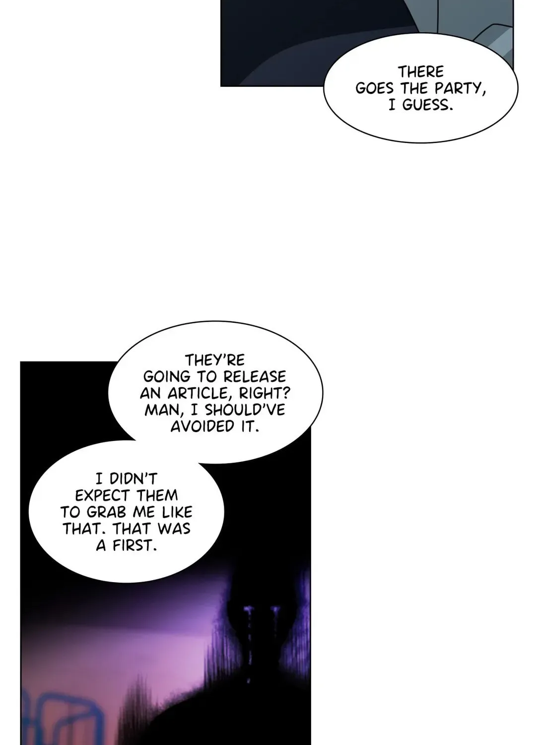 Read From Hate to Fate chapter 78 image 38 on Lezhin