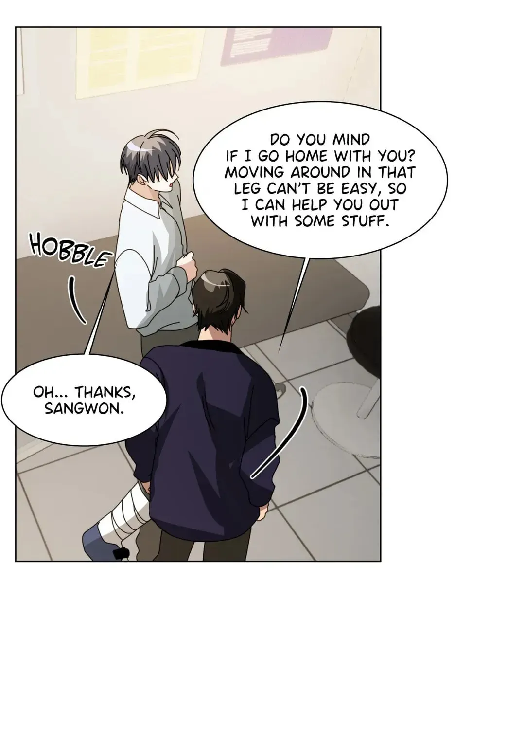 Read From Hate to Fate chapter 78 image 41 on Lezhin