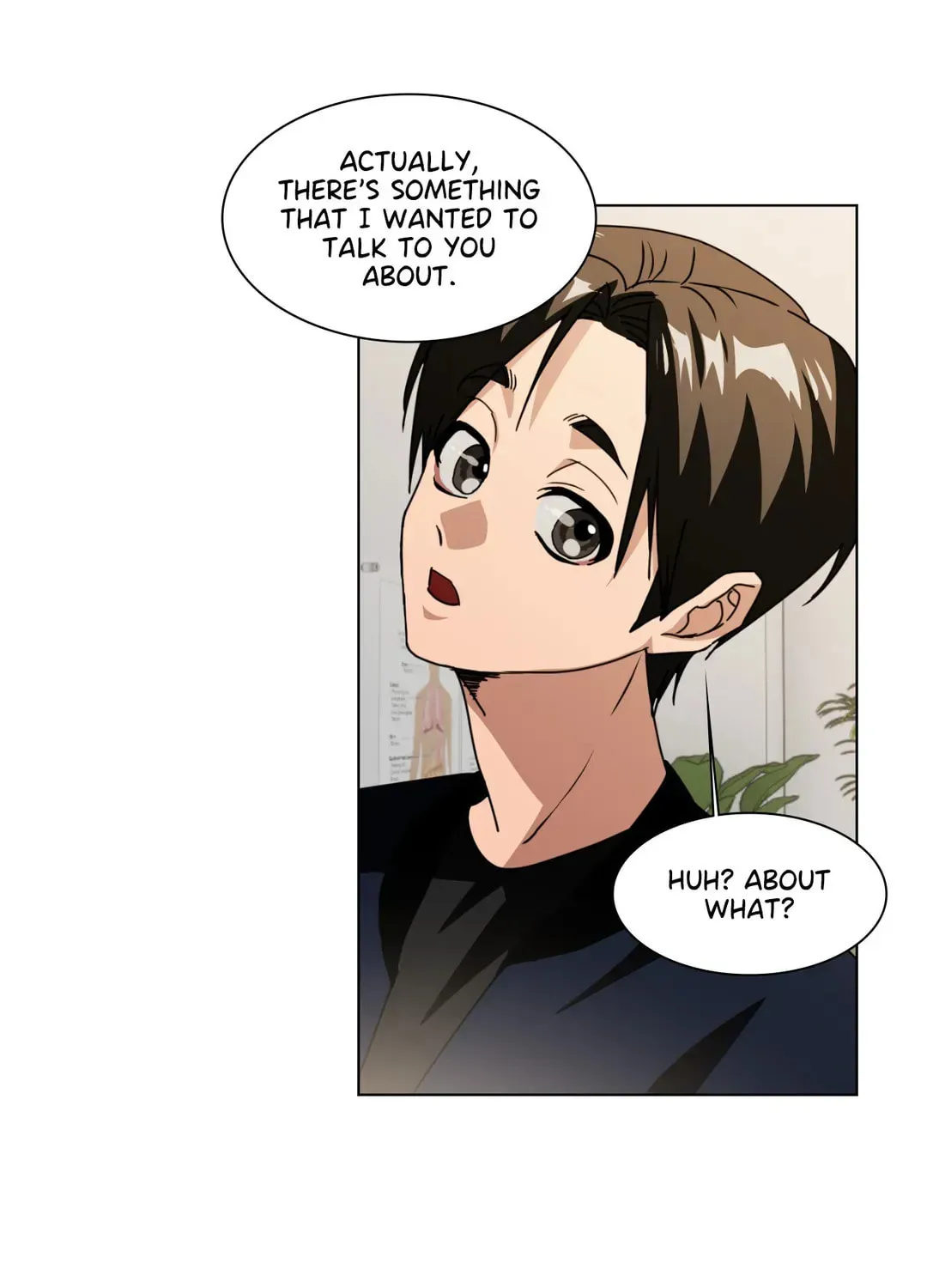 Read From Hate to Fate chapter 78 image 44 on Lezhin