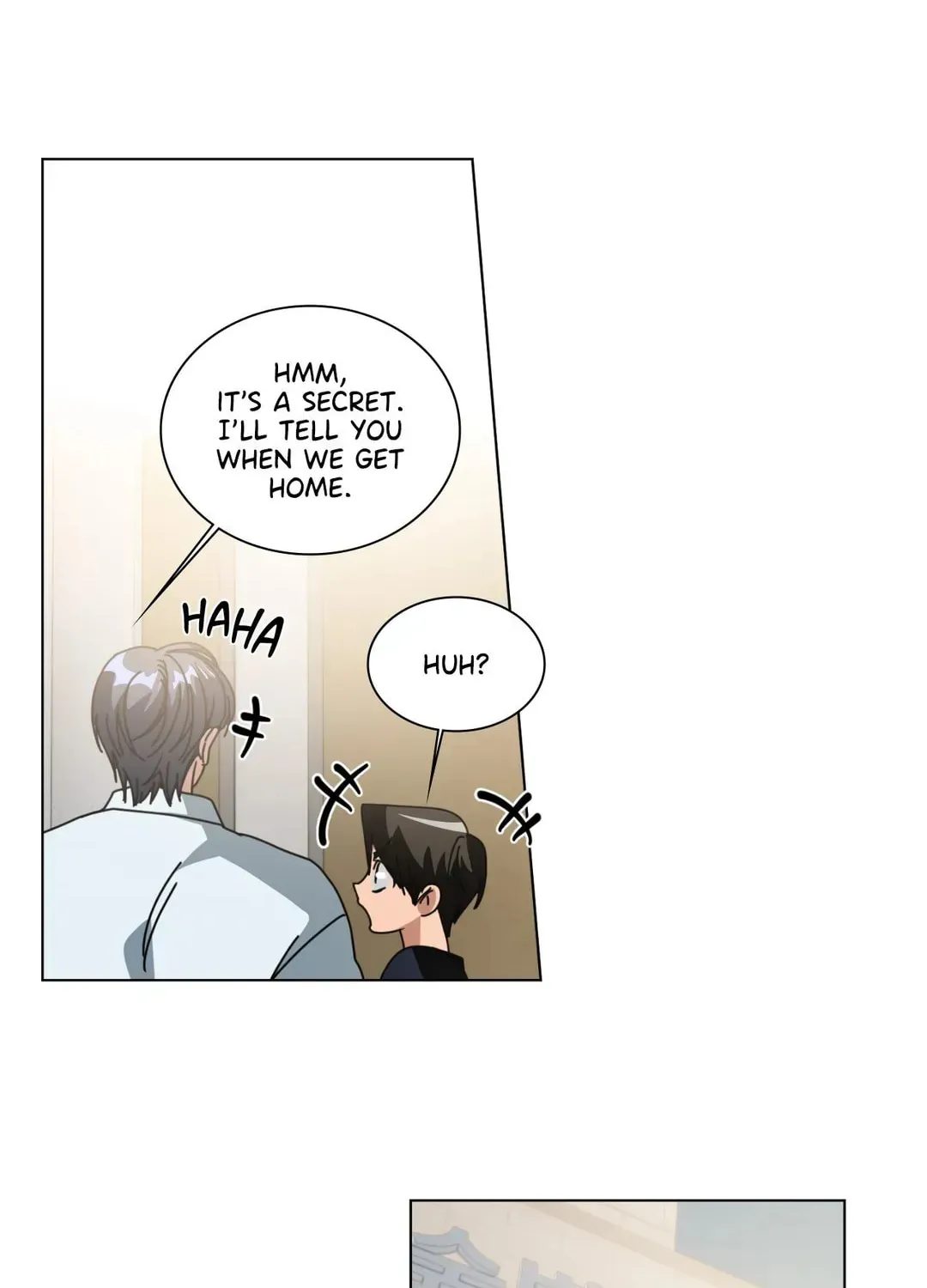 Read From Hate to Fate chapter 78 image 45 on Lezhin