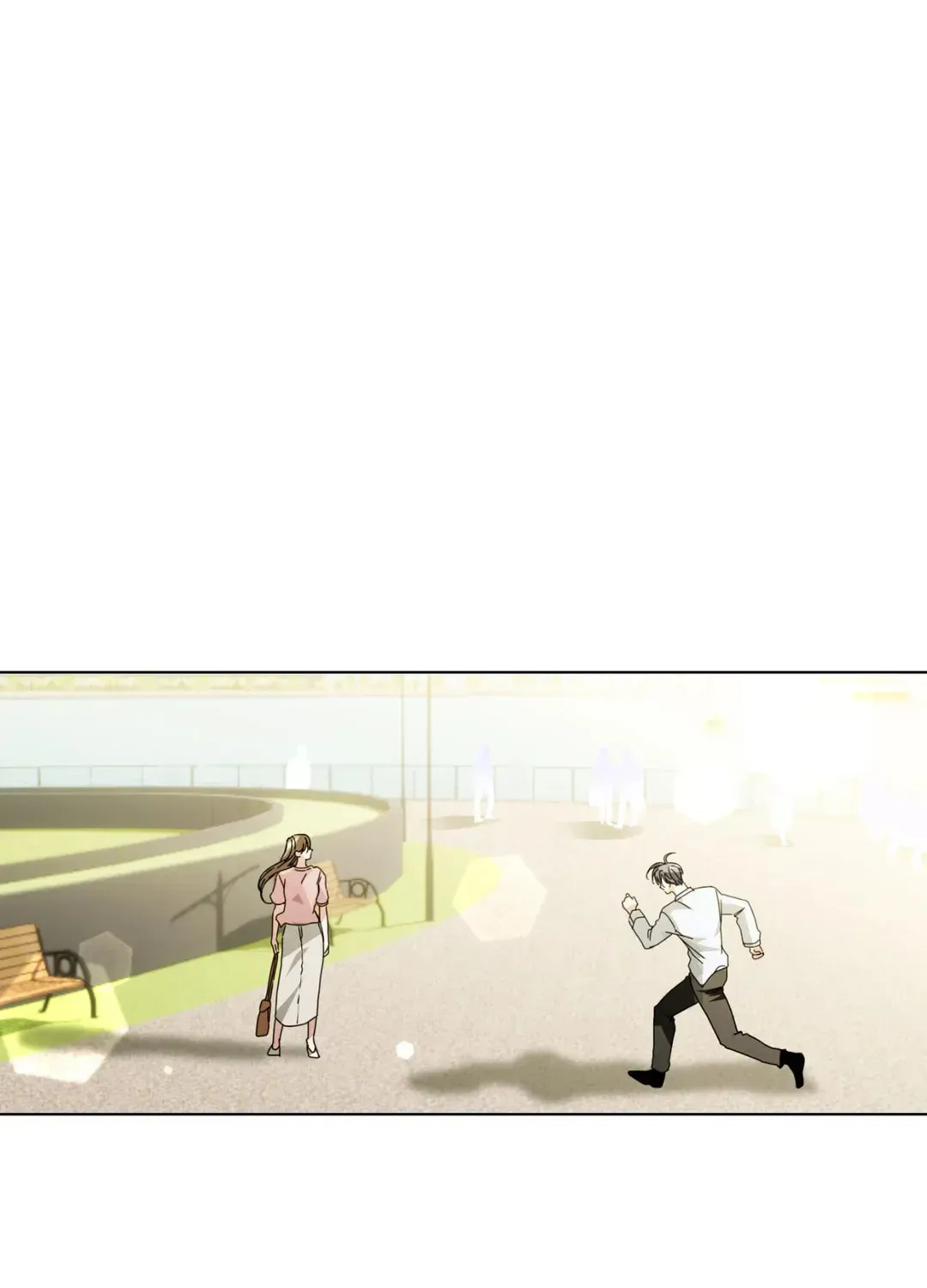 Read From Hate to Fate chapter 78 image 5 on Lezhin