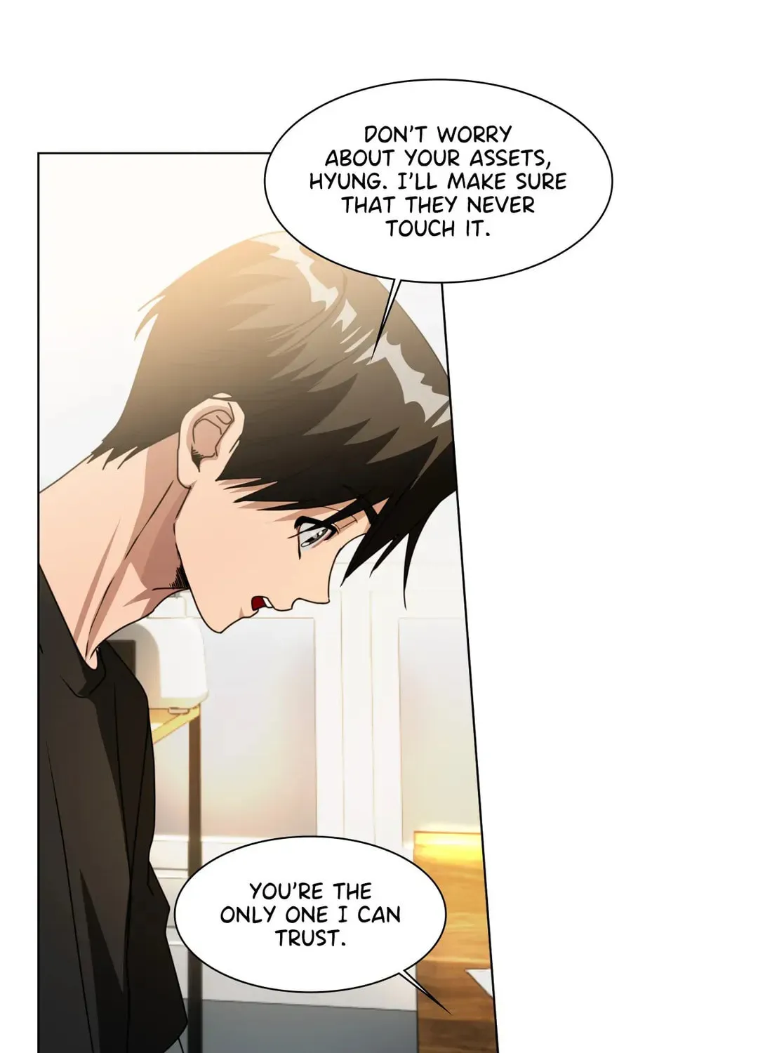 Read From Hate to Fate chapter 78 image 52 on Lezhin