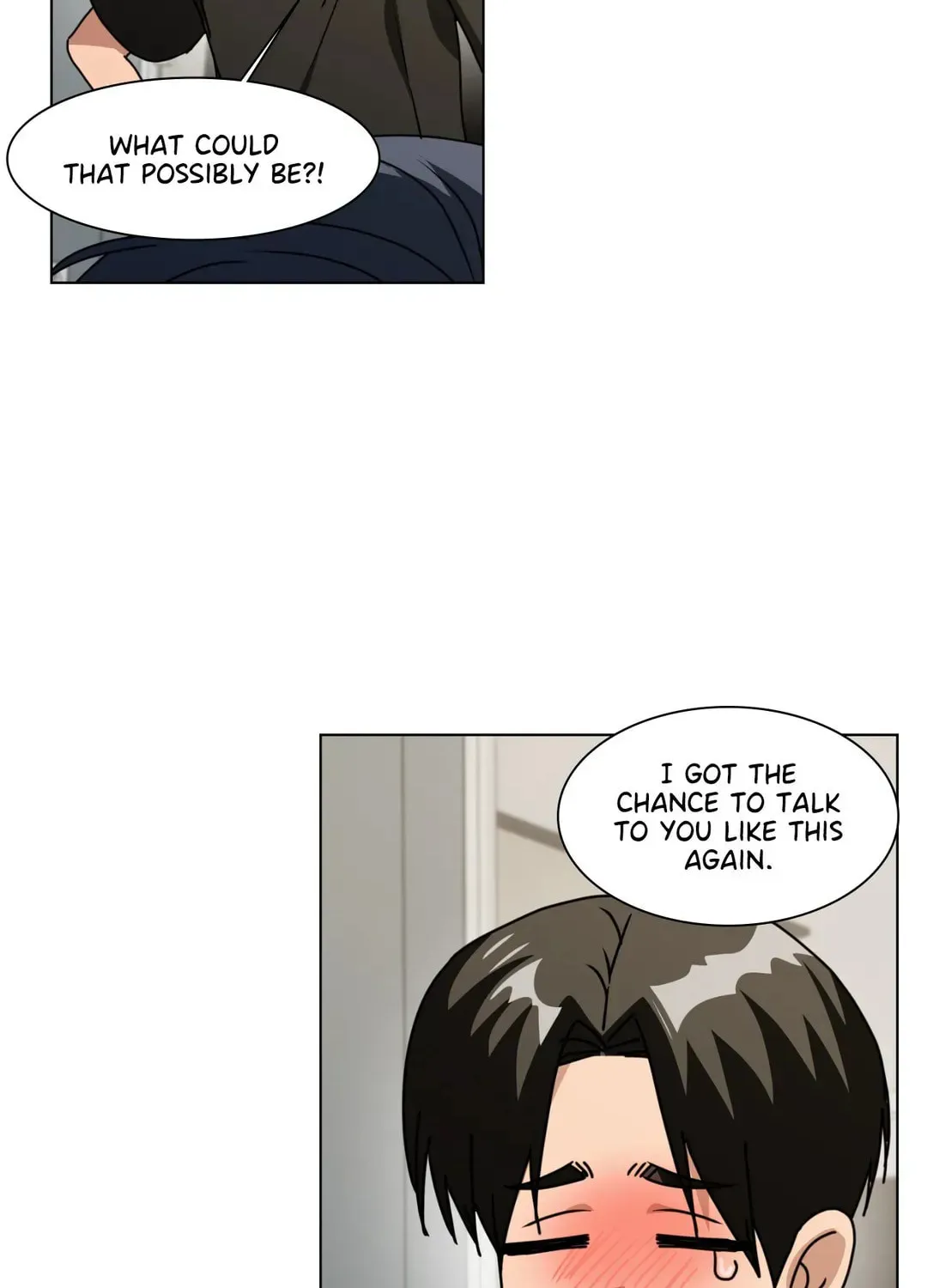 Read From Hate to Fate chapter 78 image 59 on Lezhin
