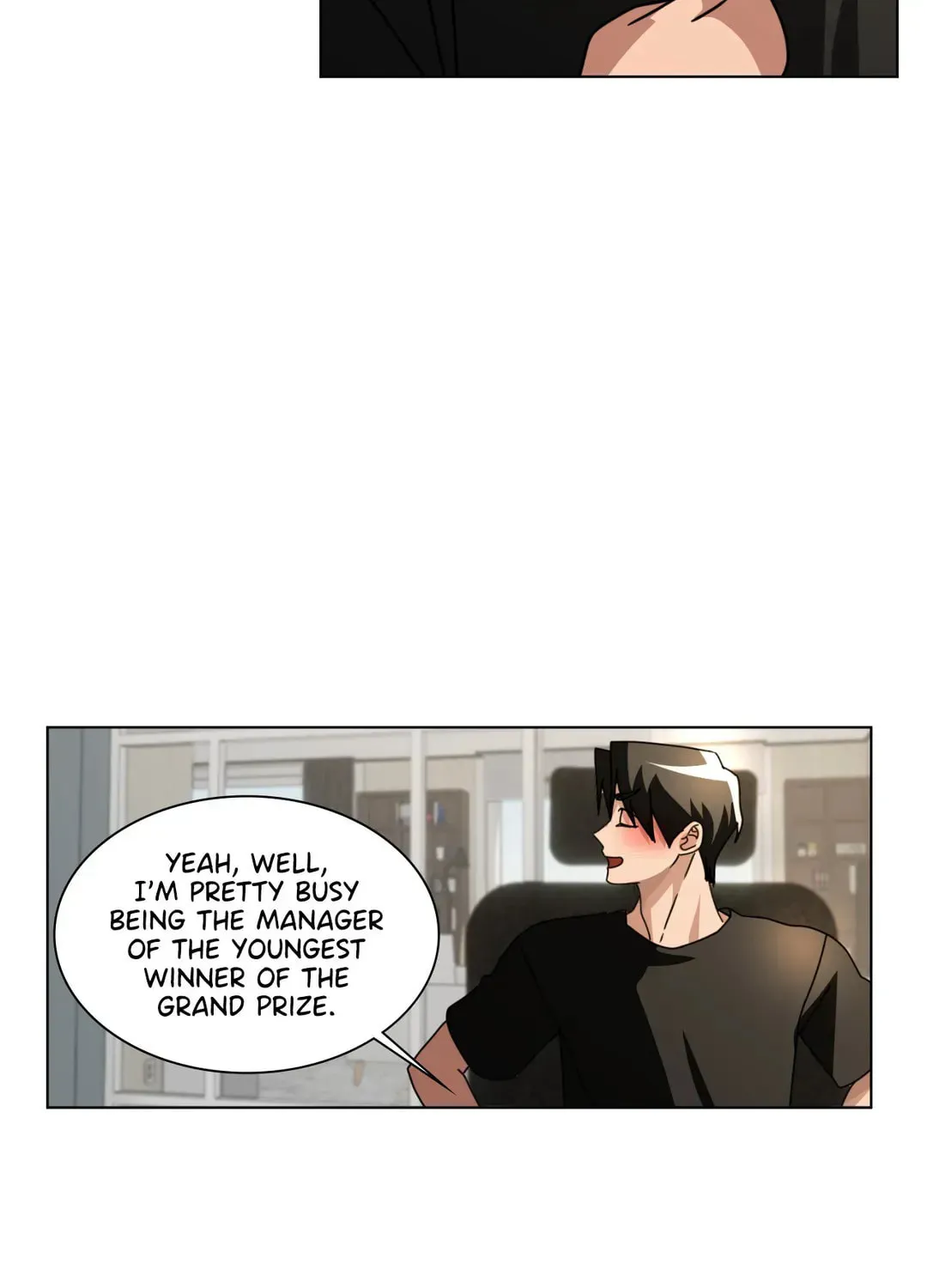 Read From Hate to Fate chapter 78 image 61 on Lezhin