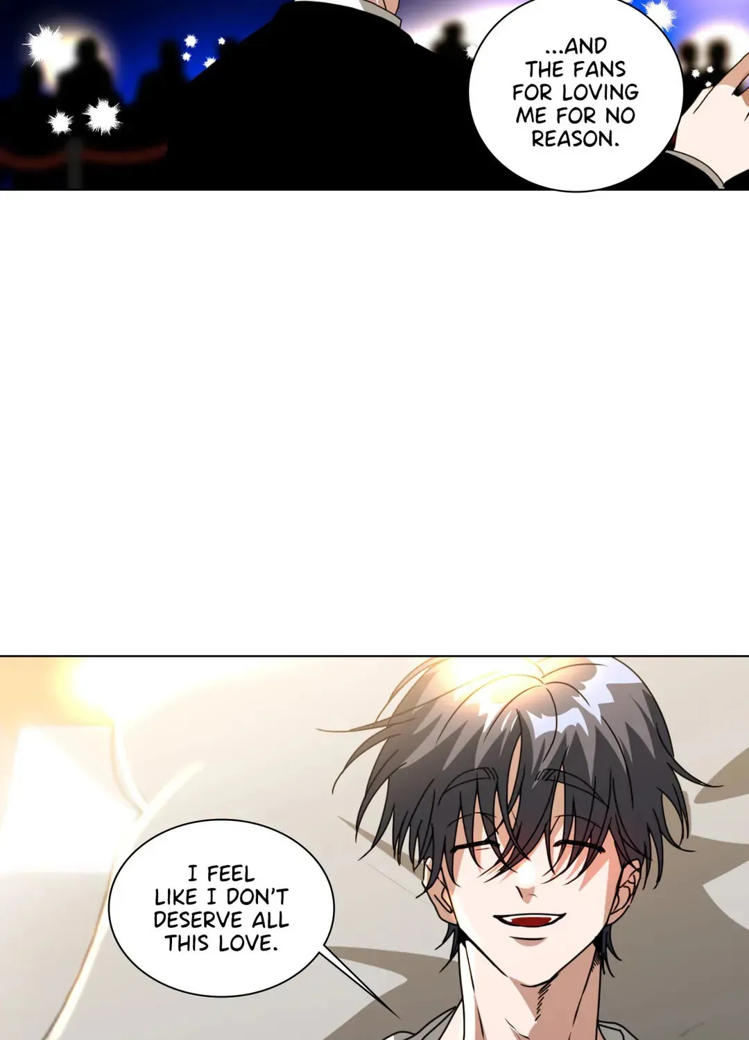 Read From Hate to Fate chapter 78 image 68 on Lezhin