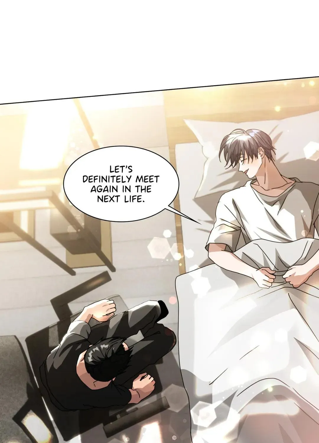 Read From Hate to Fate chapter 78 image 86 on Lezhin