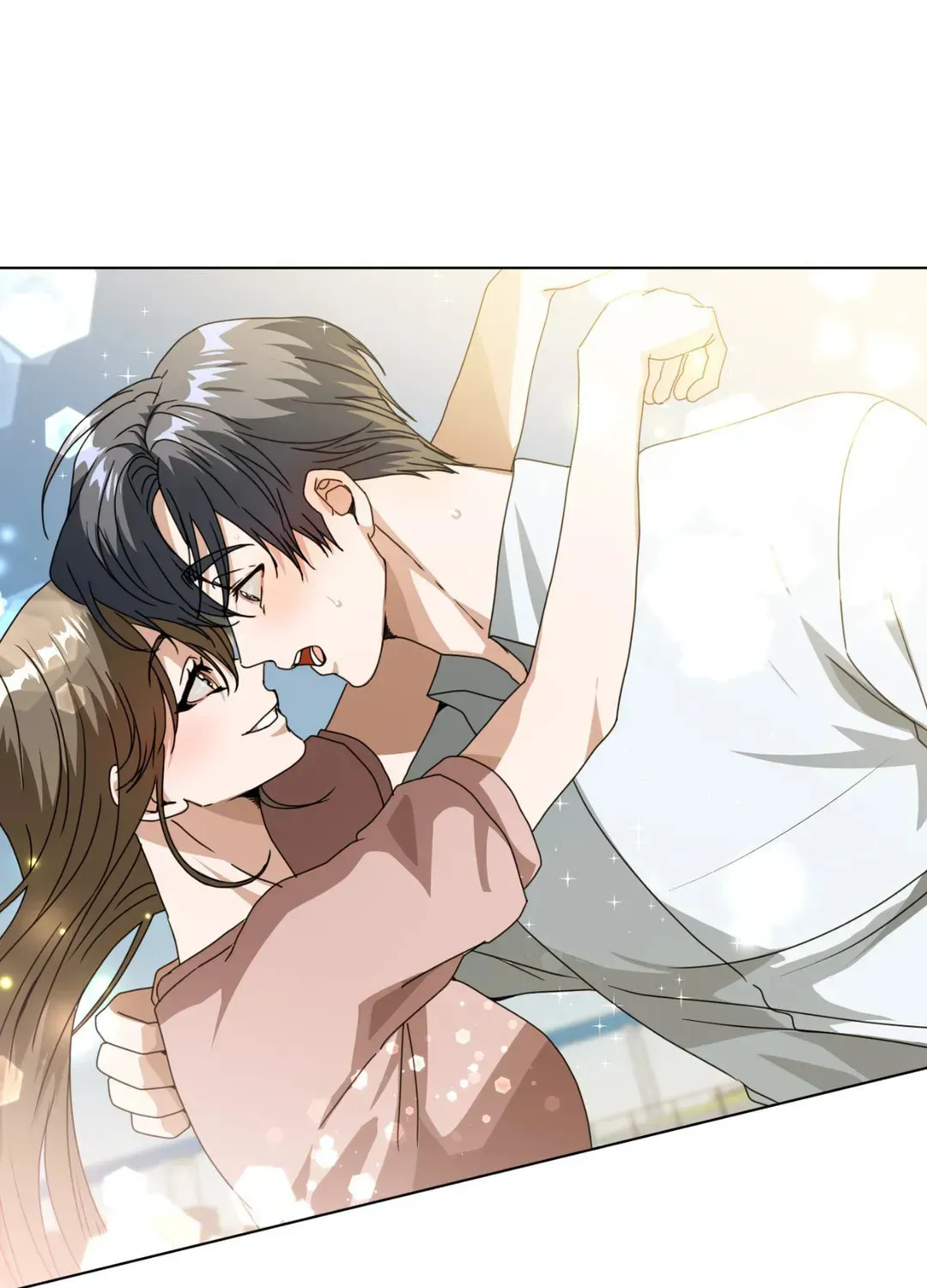Read From Hate to Fate chapter 78 image 9 on Lezhin