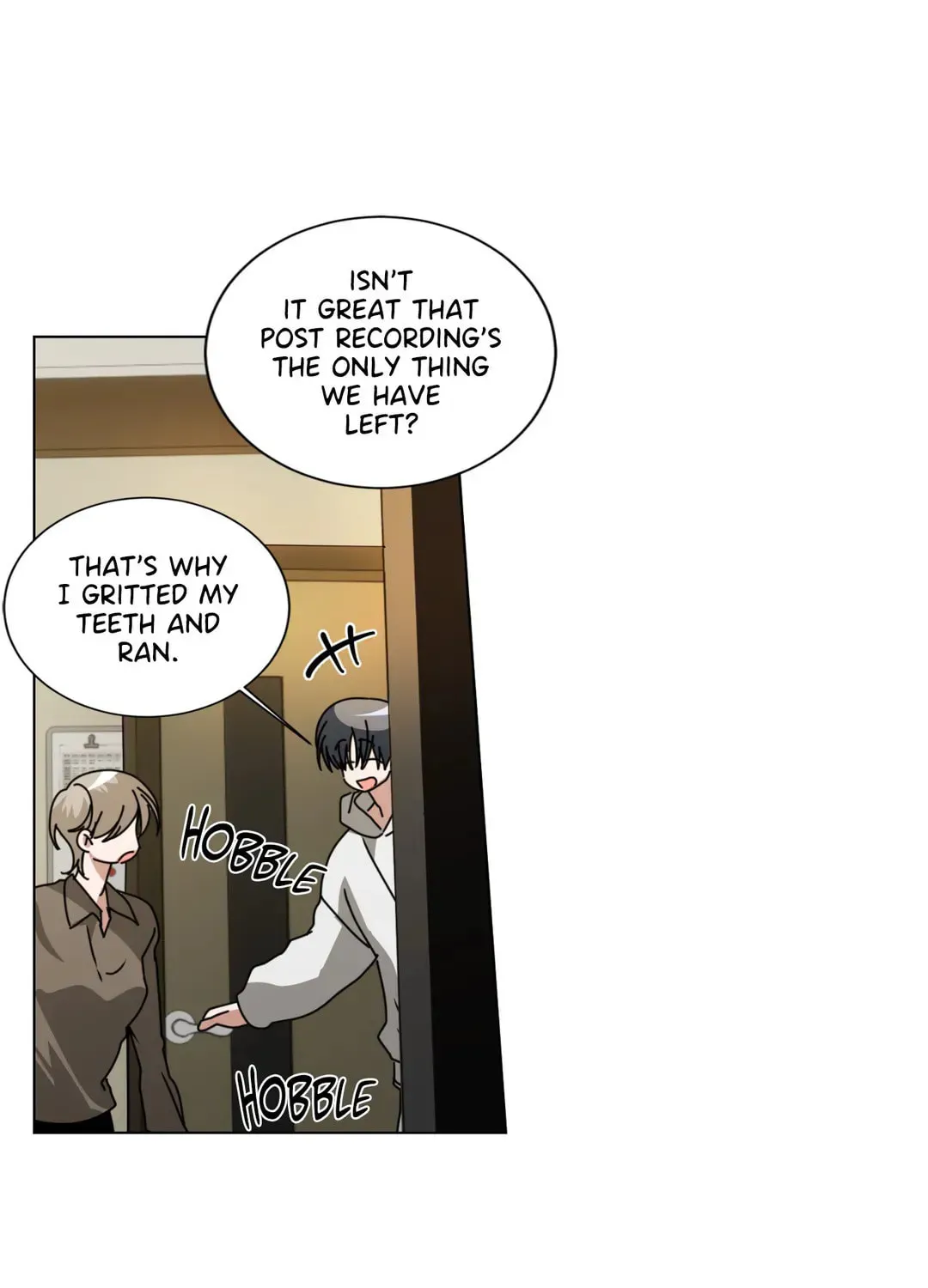 Read From Hate to Fate chapter 79 image 16 on Lezhin