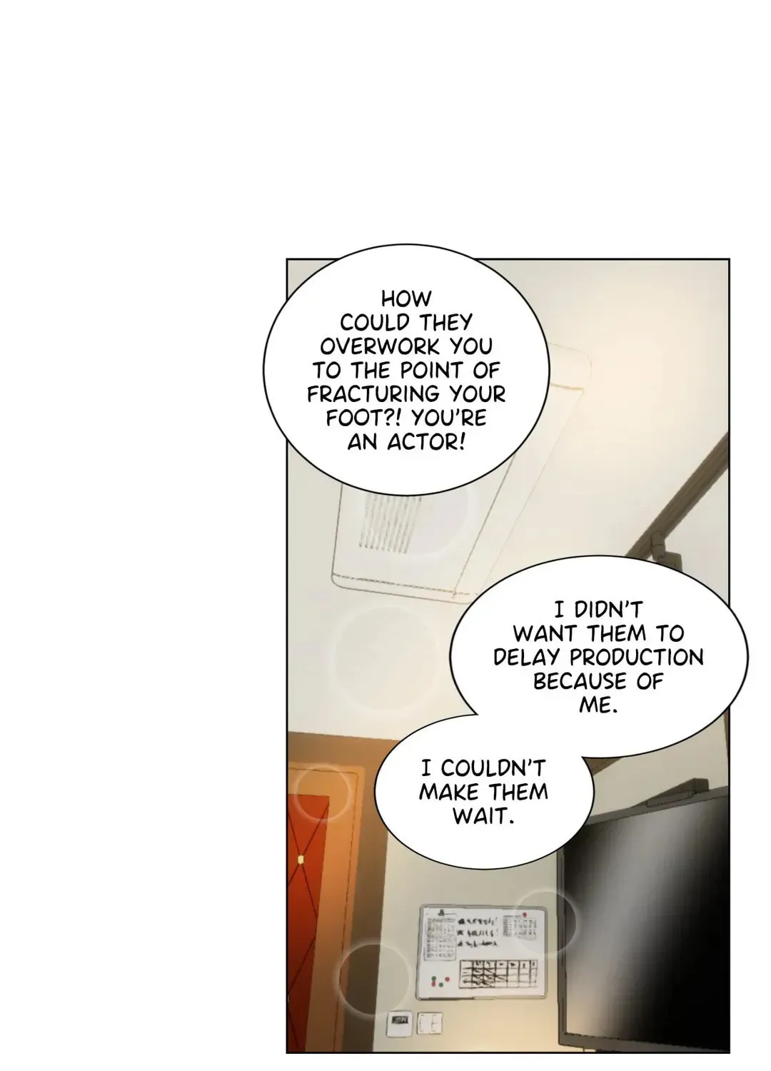 Read From Hate to Fate chapter 79 image 17 on Lezhin