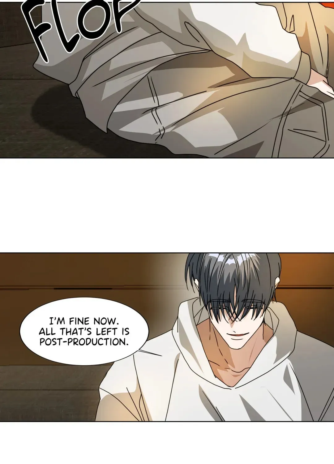 Read From Hate to Fate chapter 79 image 19 on Lezhin
