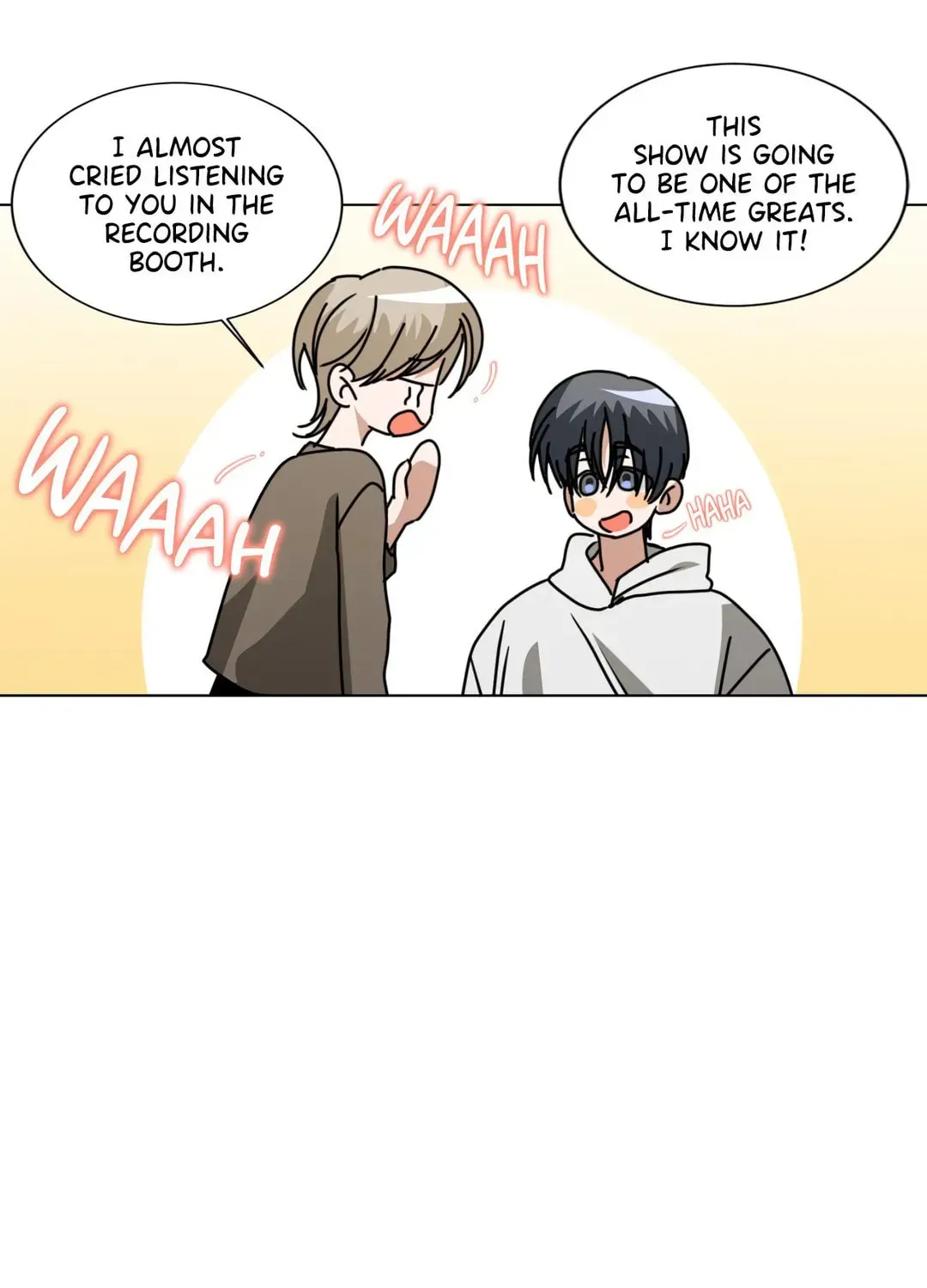 Read From Hate to Fate chapter 79 image 20 on Lezhin