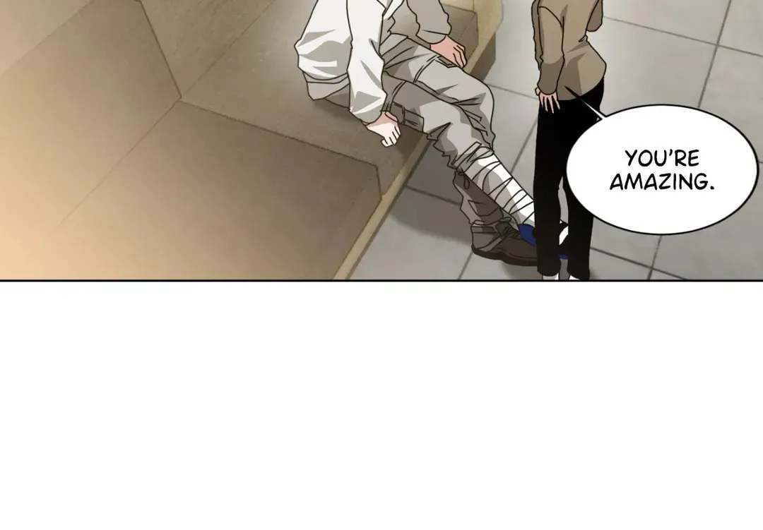 Read From Hate to Fate chapter 79 image 22 on Lezhin