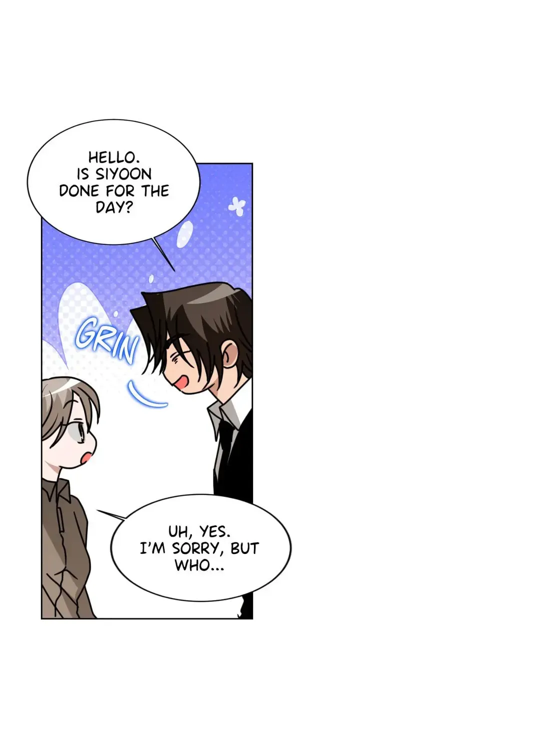 Read From Hate to Fate chapter 79 image 24 on Lezhin