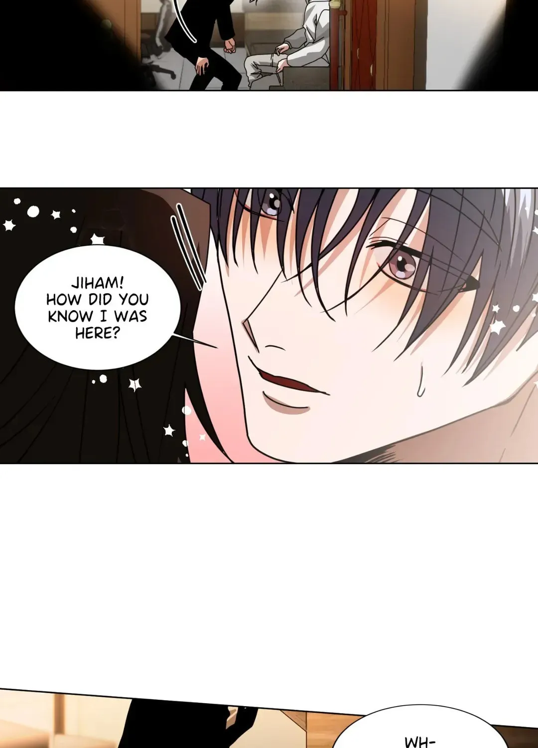 Read From Hate to Fate chapter 79 image 27 on Lezhin